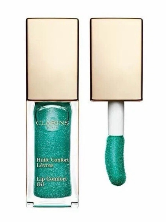 Clarins Other - Clarins Lip Comfort Oil - 13 Mint Glam 7 mL